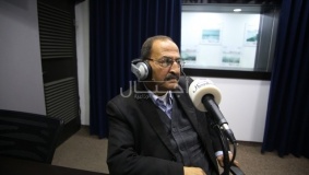 بالصور: الموجة الاذاعية من اجيال الخاصة باستعادة جثامين الشهداء