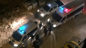 جنين: خلاف على فاتورة كهرباء يتحول لشجار واشتباك مع الأمن