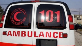 وفاة شاب وإصابة آخر بحادث سير ذاتي في الخليل