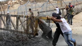 انجازات المقاومة الشعبية بعد 10 أعوام