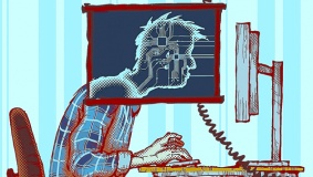 الصداقة الالكترونية هل تغني عن العلاقة الحقيقية؟