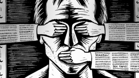 حرية الصحافة تسجل تراجعاً في القارات الخمس