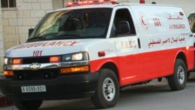 جنين: الشرطة والنيابة تحققان بوفاة طفل