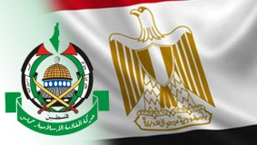 حكومة مصر تطعن باعتبار حماس "ارهابية" والحركة ترحب