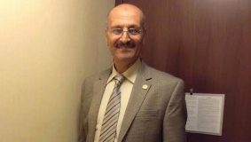 د. أبو صفية رئيساً لاتحاد المشافي الخاصة والأهلية