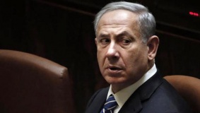 نتانياهو لقناة أمريكية: لا اعارض قيام الدولة الفلسطينية