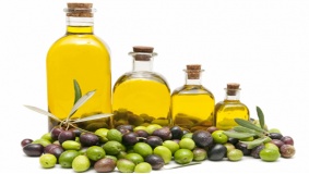 ارتفاع انتاج زيت الزيتون الموسم الماضي بنسبة 40%