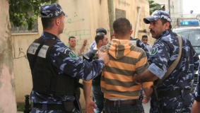 إلقاء القبض على 4 أشخاص بشجار في بيت لحم