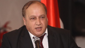 حسين شبانة نقيباً للمحامين النظاميين