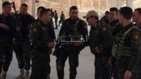 فلسطين بالمركز الـ5 عالمياً بمسابقة المحارب الدولي