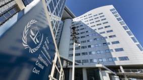 'الجنائية الدولية" تهدد اسرائيل