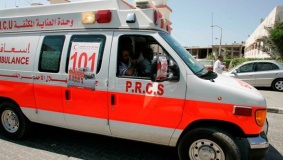 وفاة طفل سقط باب مدرسة عليه بجنين