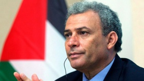 نائب رئيس الحكومة يصل غزة دون إعلان مسبق