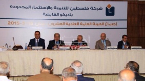 باديكو: 434 مليون دولار حقوق المساهمين بنهاية 2014