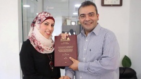 دراسة عن حركة "BDS" كأداة للمقاومة اللاعنفية بالمقارنة مع حركة المقاطعة الجنوب إفريقية