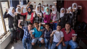 الاعلان عن أسماء الفائزين في مسابقة "ماراثون الصورة في فلسطين" السبت القادم
