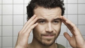 التوتر العصبي يزيد نوبات الصدفية