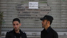 وساطة بين الاتصالات وحماس بعد اغلاق الأخيرة مقر جوال بغزة