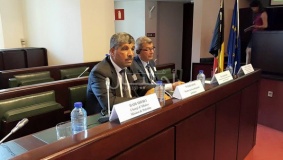 البرلمان البلجيكي يقرر التحرك لإطلاق سراح الأسرى