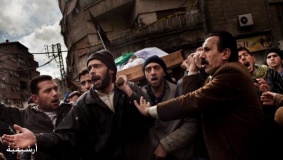 استشهاد فلسطيني جراء التعذيب بسوريا