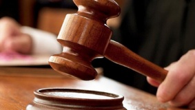 الحكم بالسحن على متخابر مع الاحتلال بغزة