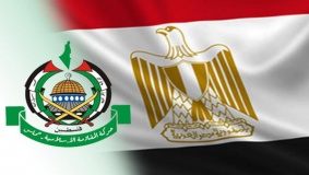 وفد حمساوي بقيادة مشعل يتوجه للقاهرة قريباً