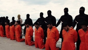 "داعش" نفذ أكثر من 3آلاف إعدام خلال عام من "الخلافة"