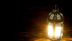 اطلاق أكبر فانوس في رام الله غدا