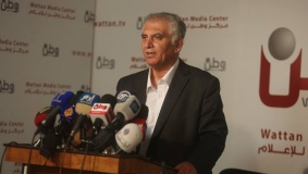 حزب الشعب يقترح حكومة وحدة تلتزم باتفاق الشاطئ