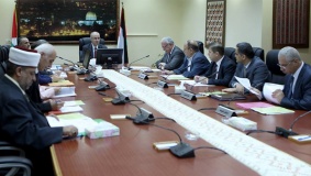 الحكومة تقر نظاماً للرقابة على الشركات غير الربحية