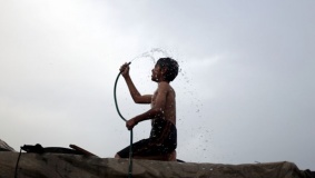 نصائح من الدفاع المدني في ظل الأجواء الحارة