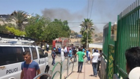 وفاة مواطنة أصيبت بشجار في رهط السبت الماضي