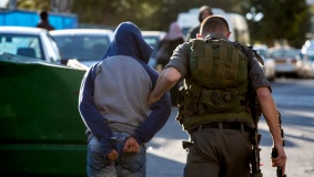 الاحتلال يعتقل عددا من الأطفال في القدس