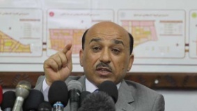 الأشغال تقر مشاريع بـ 200 مليون شيكل للضفة