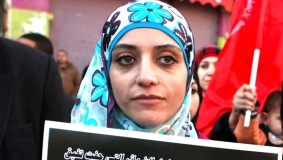 اوضاع قاسية تعرضت لها العيساوي خلال عزلها في