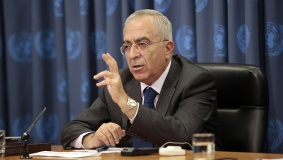 العدل العليا ترفع الحجز عن أموال "فلسطين الغد"