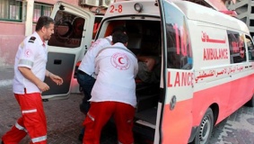 خانيونس: مقتل شاب وإصابة شرطي بشجار