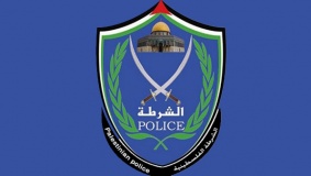 ضباط فلسطينيون يحصدون أولى المراكز باكادمية الشرطة بمصر