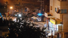 الشرطة تجري دراسة تحليلية للحد من المشاجرات