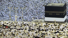 ادعيس: "أسر الشهداء" من تختار حجاج المكرمة