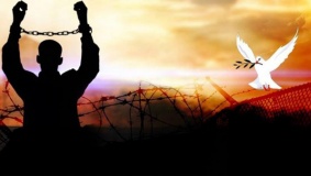 5 أسرى يواصلون اضرابهم عن الطعام