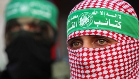 القسام: ملف المختطفين لن يمر مرور الكرام