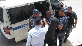 جنين: كشف ملابسات سرقة مركبة خلال 24 ساعة