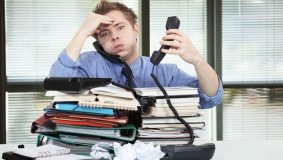 المضايقة في العمل تؤدي للانتحار