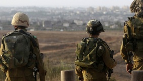 إصابة فلسطيني واعتقاله بزعم محاولته التسلل لـ "زيكيم"