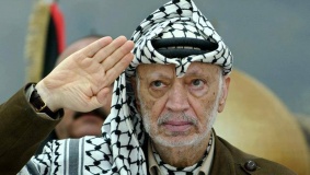 القضاء الفرنسي يرد دعوى التحقيق بوفاة عرفات