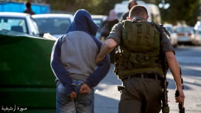 القدس: اعتقال 4 أطفال من جبل الزيتون