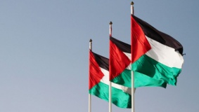 الأمم المتحدة تصوت الخميس على رفع علم فلسطين بمقرها