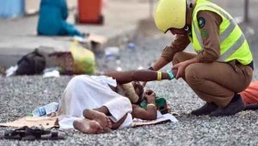 تصاعد الجدل بين السعودية وإيران بعد حادث منى