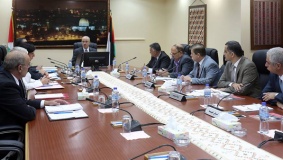 الحكومة تقرر إحالة وسائل اعلام غير مرخصة للنائب العام
